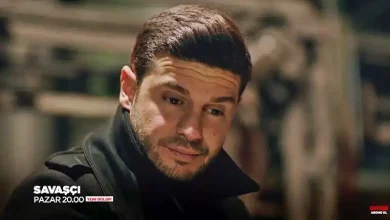 Savaşçı 66.Bölüm Fragmanı