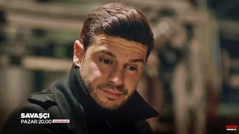 Savaşçı 66.Bölüm Fragmanı