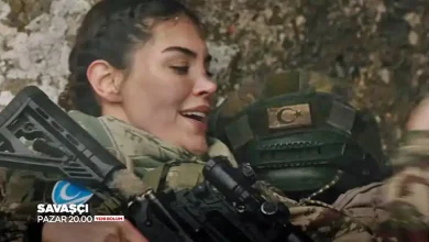 Savaşçı 68.Bölüm Fragmanı 24 Mart