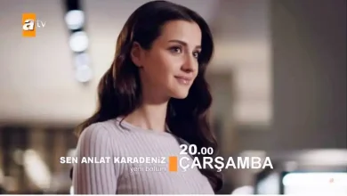 Sen Anlat Karadeniz 44. Bölüm Fragmanı