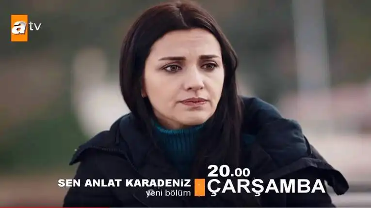 Sen Anlat Karadeniz 45.Bölüm Fragmanı 20 Mart