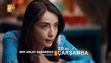 Sen Anlat Karadeniz 47. Bölüm Fragmanı 10 Nisan