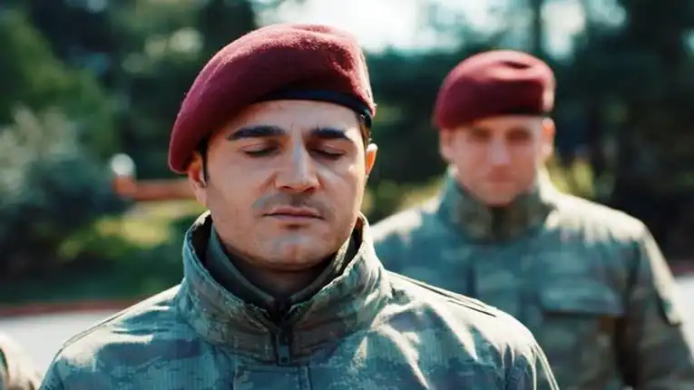 Söz 74.Bölüm Fragmanı 18 Mart