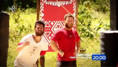 Survivor 2019 Türkiye Yunanistan 22.Bölüm Fragmanı 10 Mart