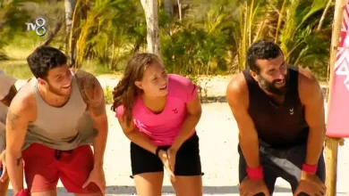 Survivor 2019 Türkiye Yunanistan 25.Bölüm Fragmanı 13 Mart