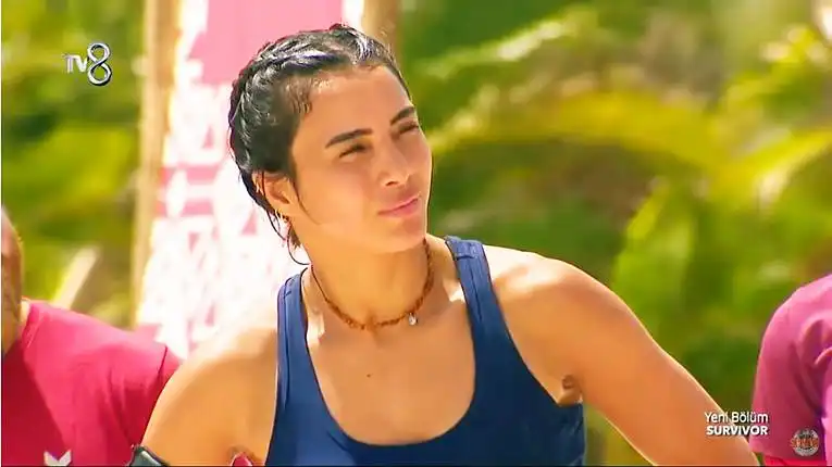 Survivor 2019 Türkiye Yunanistan 26.Bölüm Fragmanı 16 Mart