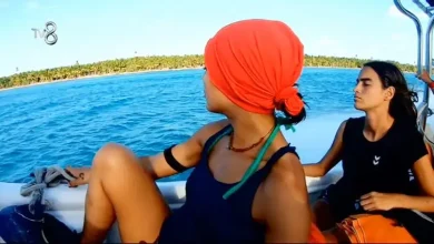 Survivor 2019 Türkiye Yunanistan 30. Bölüm Fragmanı 20 Mart