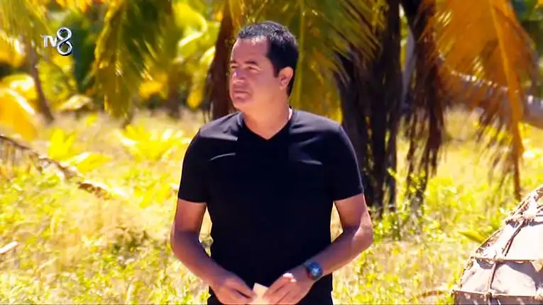 Survivor 2019 Türkiye Yunanistan 31. Bölüm Fragmanı 23 Mart