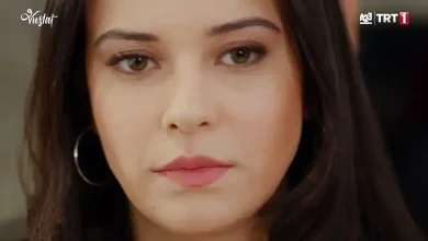 Vuslat 13.Bölüm Fragmanı 8 Nisan