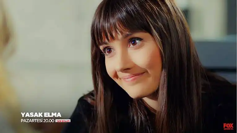 Yasak Elma 36. Bölüm Fragmanı