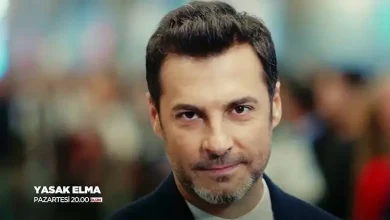 Yasak Elma 38. Bölüm Fragmanı 25 Mart