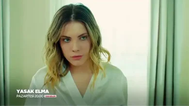 Yasak Elma 39.Bölüm Fragmanı 1 Nisan