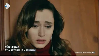 Yüzleşme 2. Bölüm Fragmanı