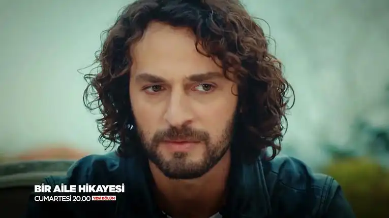 Bir Aile Hikayesi 7.Bölüm Fragmanı 20 Nisan