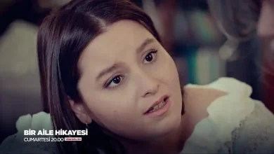 Bir Aile Hikayesi 9. Bölüm Fragmanı 4 Mayıs