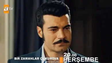 Bir Zamanlar Çukurova 29.Bölüm Fragmanı (18 Nisan Perşembe)