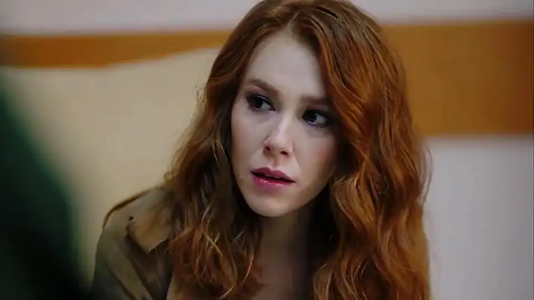 Çarpışma 18.Bölüm Fragmanı 18 Nisan Perşembe