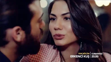 Erkenci Kuş 40. Bölüm Fragmanı 4 Mayıs