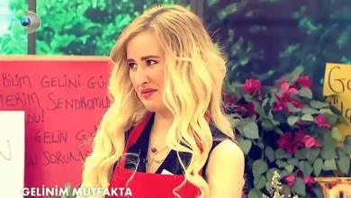Gelinim Mutfakta 292. Bölüm Fragmanı izle 30 Nisan