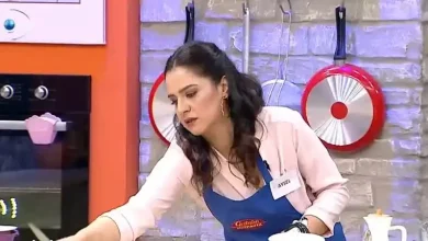 Gelinim Mutfakta 293. Bölüm Fragmanı izle 1 Mayıs
