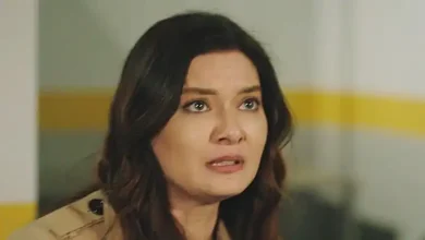 Gülperi 30. Bölüm Fragmanı 26 Nisan