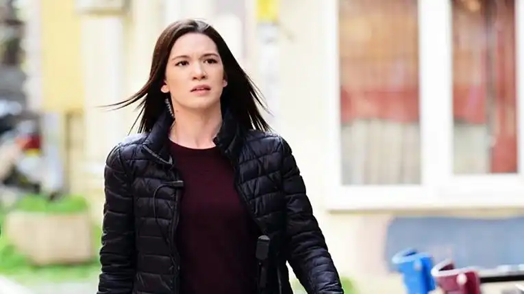 Halka 13. Bölüm Fragmanı (16 Nisan Salı)