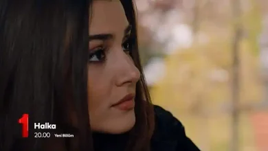 Halka 16. Bölüm Fragmanı izle 7 Mayıs