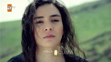 Hercai 8. Bölüm Fragmanı 3 Mayıs
