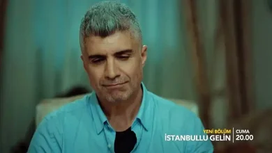 İstanbullu Gelin 80.Bölüm Fragmanı (12 Nisan Cuma)