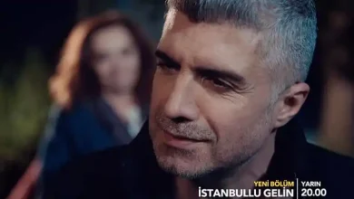 İstanbullu Gelin 82. Bölüm Fragmanı 26 Nisan