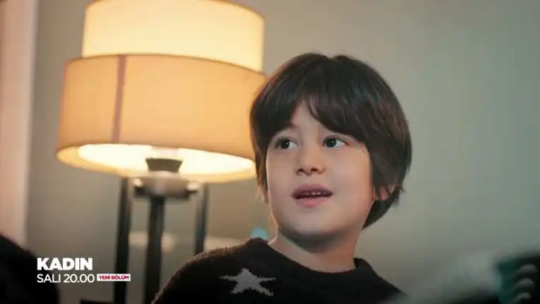 Kadın 60. Bölüm Fragmanı 30 Nisan