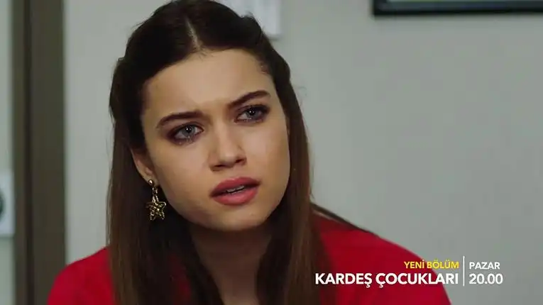 Kardeş Çocukları 13. Bölüm Fragmanı 28 Nisan