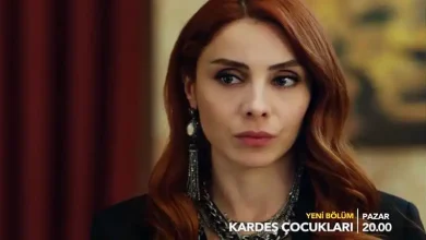 Kardeş Çocukları 14. Bölüm Fragmanı 5 Mayıs