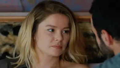 Kuzgun 11. Bölüm Fragmanı 24 Nisan