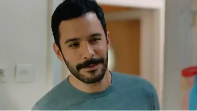 Kuzgun 13.Bölüm Fragmanı izle 8 Mayıs