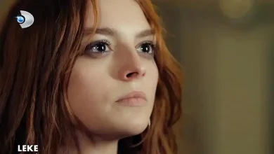 Leke 2. Bölüm Fragmanı 23 Nisan