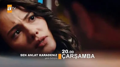 Sen Anlat Karadeniz 49. Bölüm Fragmanı 24 Nisan