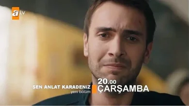 Sen Anlat Karadeniz 51.Bölüm Fragmanı izle 8 Mayıs
