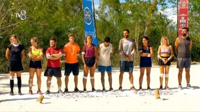 Survivor 2019 54. Bölüm Fragmanı 23 Nisan