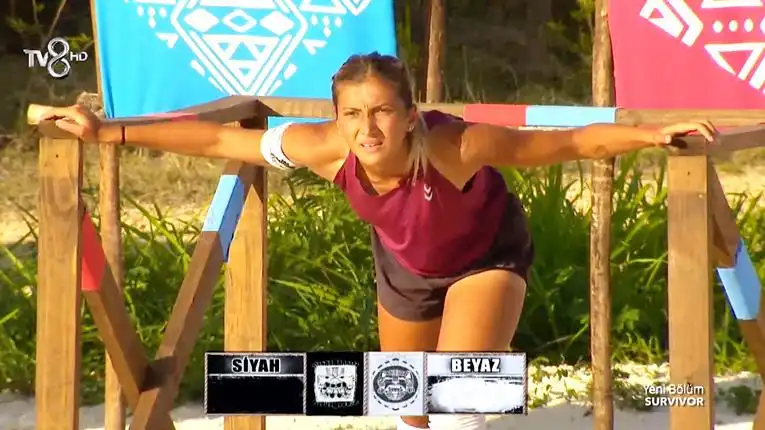 Survivor 2019 55. Bölüm Fragmanı 24 Nisan