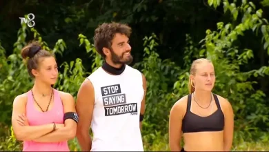 Survivor 2019 59. Bölüm Fragmanı izle 30 Nisan