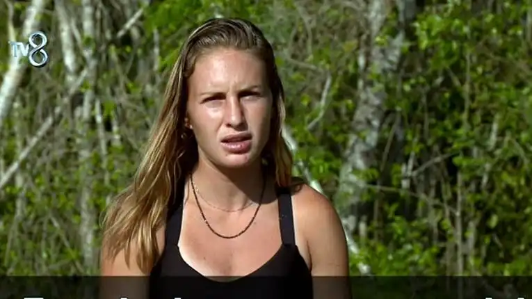 Survivor 2019 Türkiye Yunanistan 41. Bölüm Fragmanı 4 Nisan