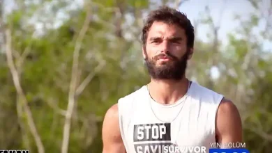 Survivor 2019 Türkiye Yunanistan 42.Bölüm Fragmanı (7 Nisan Pazar)