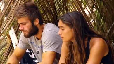 Survivor 2019 Türkiye Yunanistan 43.Bölüm Fragmanı (8 Nisan Pazartesi)