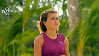 Survivor 2019 Türkiye Yunanistan 51. Bölüm Fragmanı 20 Nisan