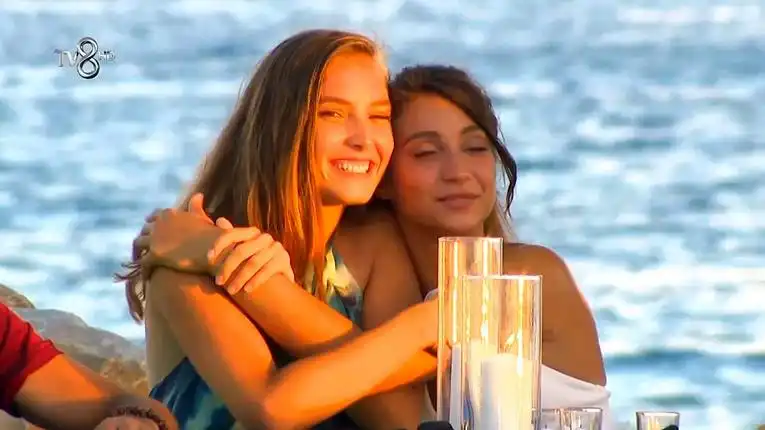 Survivor 2019 Türkiye Yunanistan 52. Bölüm Fragmanı 21 Nisan
