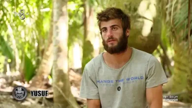 Survivor 2019 Türkiye Yunanistan 50. Bölüm Fragmanı 17 Nisan