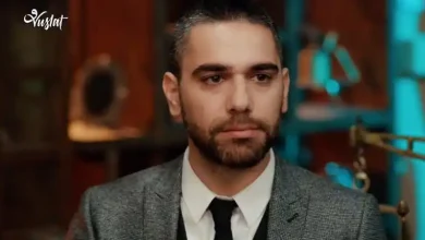 Vuslat 16. Bölüm Fragmanı 29 Nisan