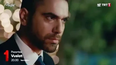 Vuslat 17. Bölüm Fragmanı izle 6 Mayıs