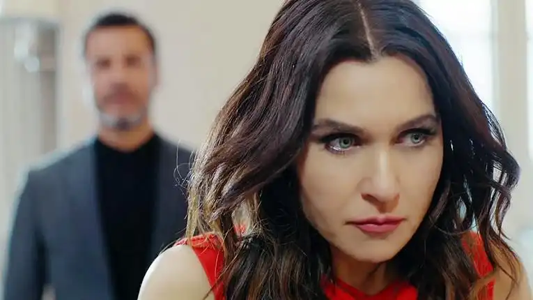 Yasak Elma 41.Bölüm Fragmanı (15 Nisan Pazartesi)